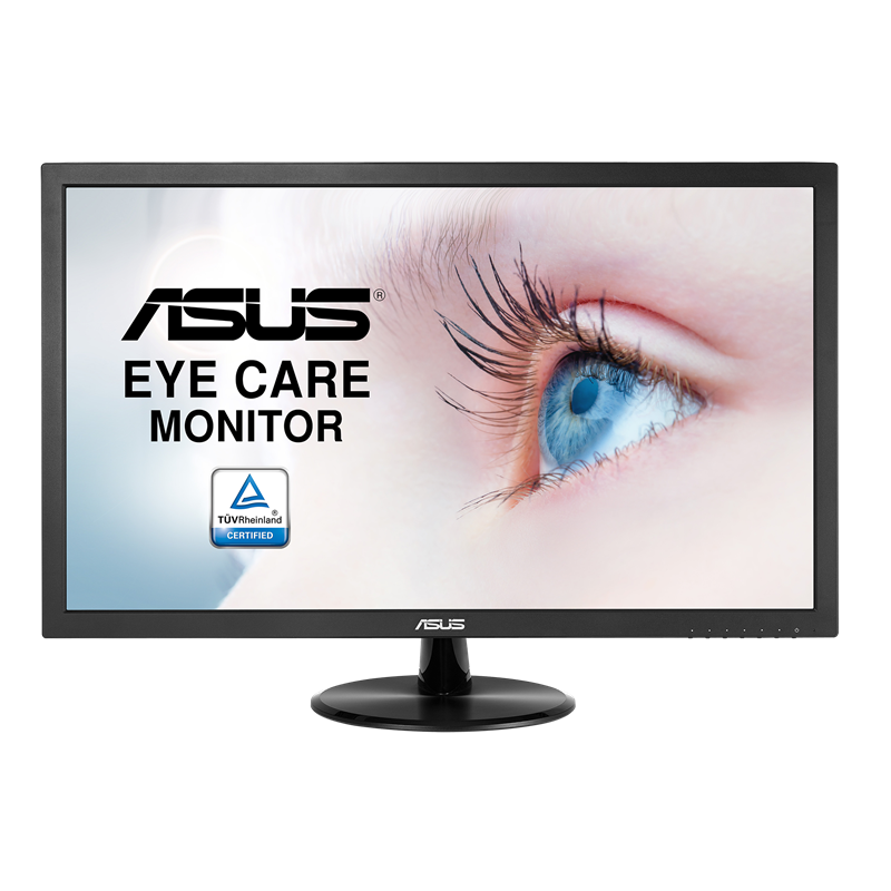 مانیتور 22 اینچ ایسوس ASUS VP228DE