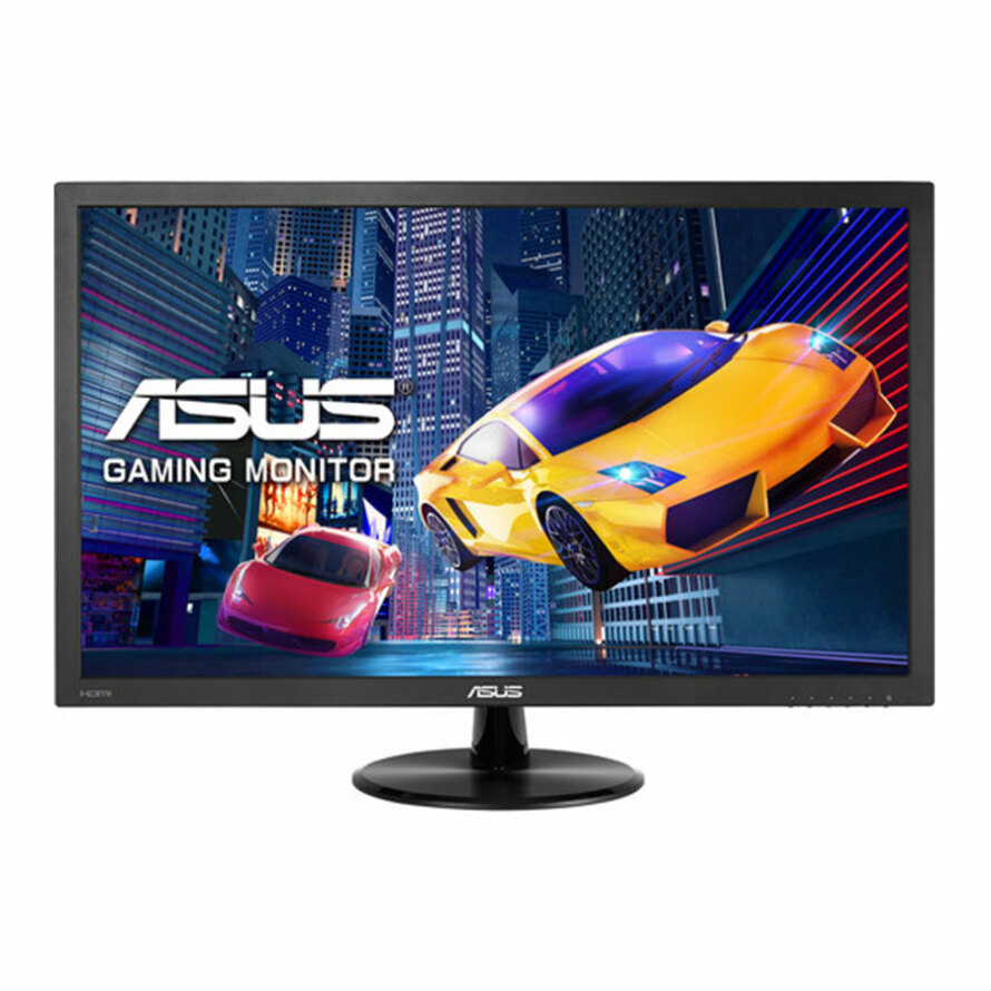مانیتور ایسوس ASUS VP228HE Full HD Gaming Monitor