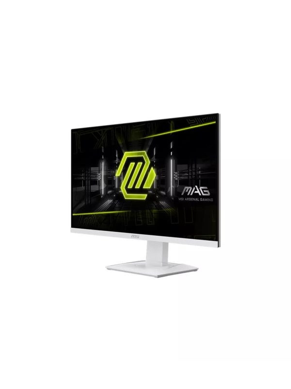 مانیتور ام اس آی 27 اینچ مدل MSI MAG 274QRFW