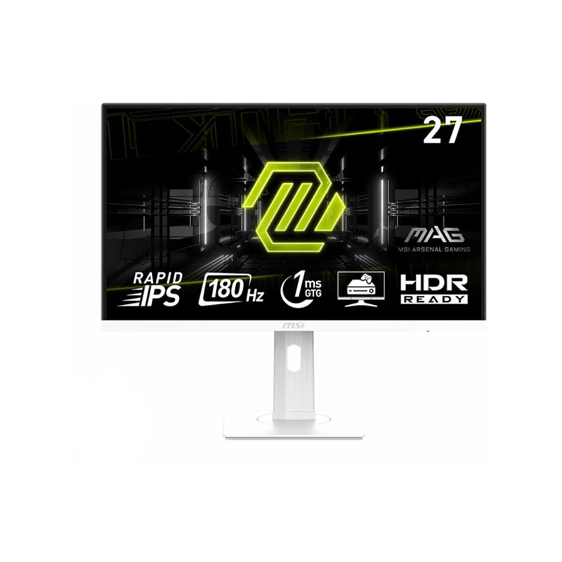 مانیتور 27 اینچ ام اس آی مدل سایز 27 اینچ MSI MAG 274PFW