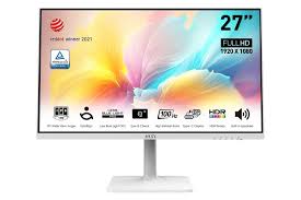 مانیتور ام اس آی مدل MSI Modern MD2712PW