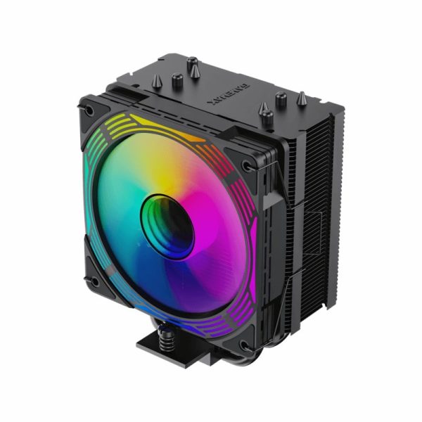 خنک کننده پردازنده گیم مکس مدل Ice Force BK