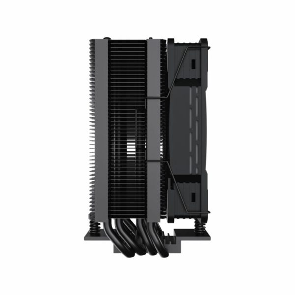 خنک کننده پردازنده گیم مکس مدل Ice Force BK