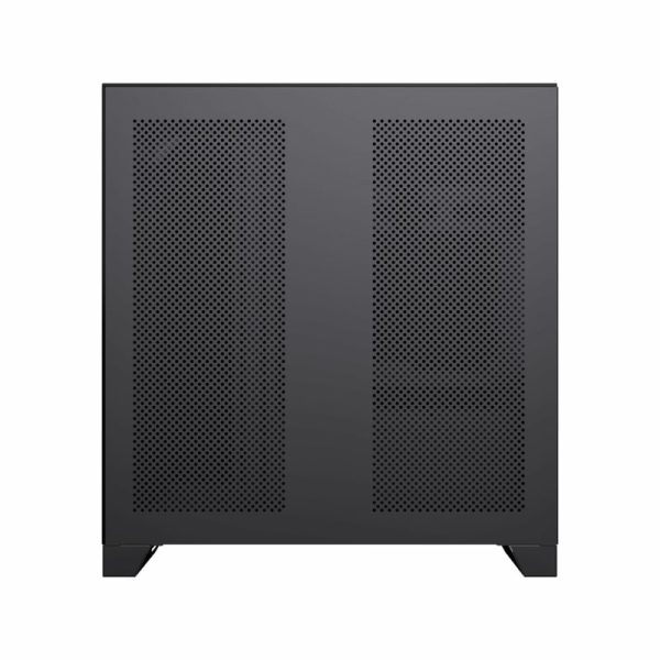 کیس گیمینگ گیم مکس مدل GAMEMAX Infinity Plus Black