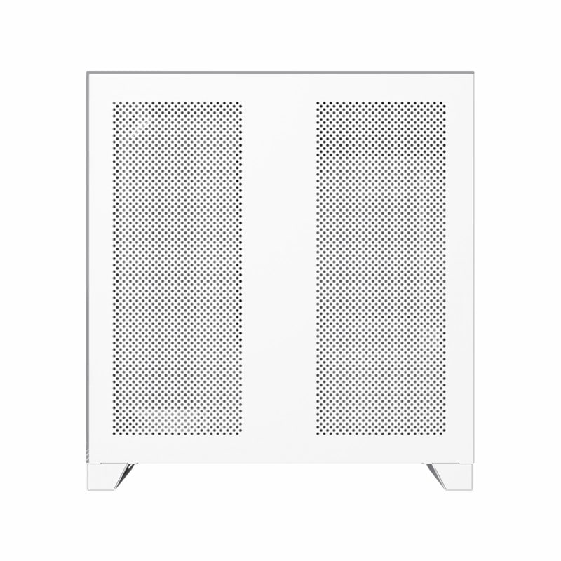 کیس گیمینگ گیم مکس مدل GAMEMAX Infinity Plus White