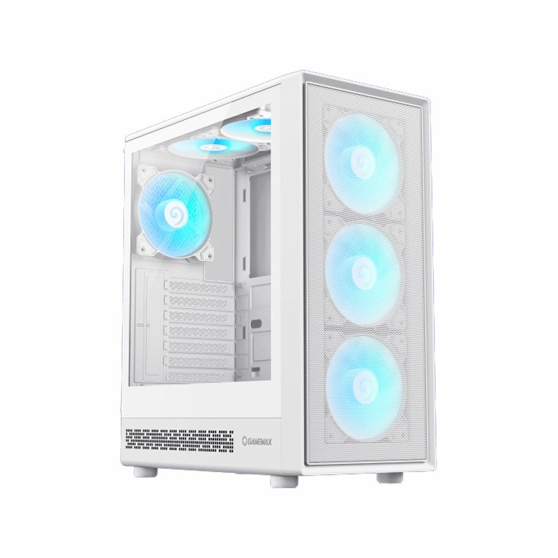 کیس گیمینگ گیم مکس مدل GAMEMAX Storm 2 AW