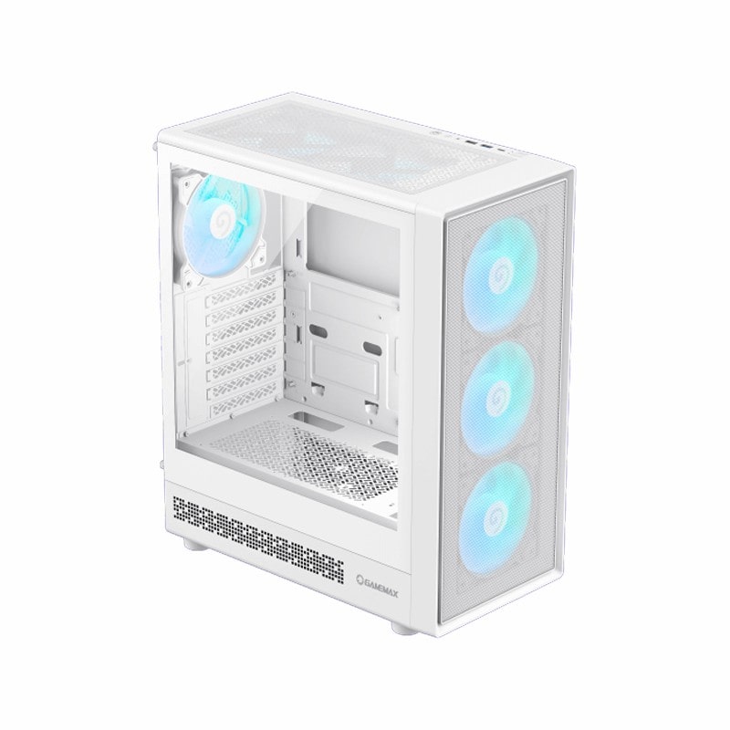 کیس گیمینگ گیم مکس مدل GAMEMAX Storm 2 AW