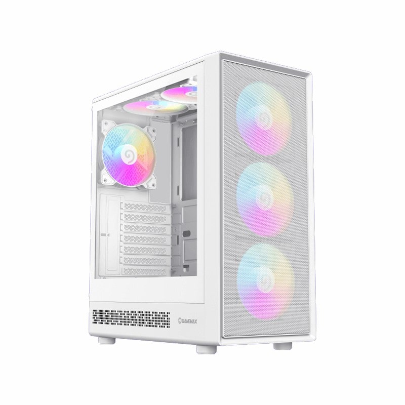 کیس گیمینگ گیم مکس مدل GAMEMAX Storm 2 AW
