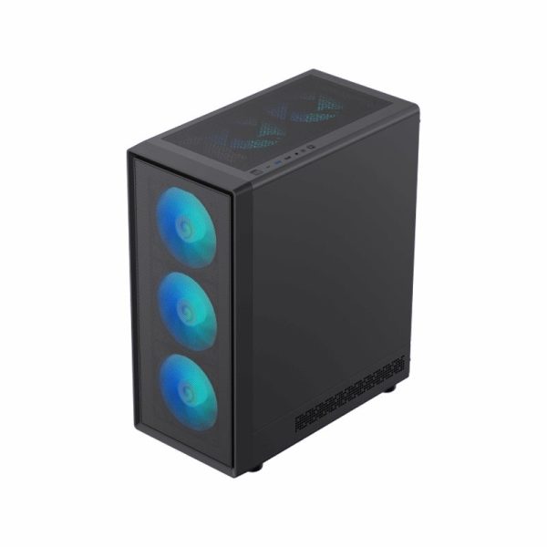 کیس گیمینگ گیم مکس مدل GAMEMAX Storm 2 AB