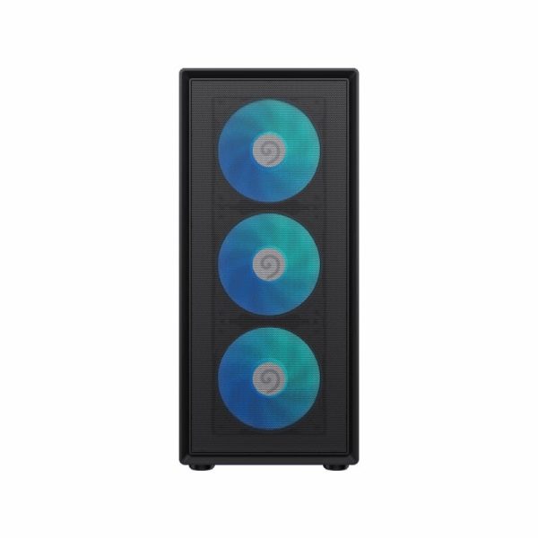 کیس گیمینگ گیم مکس مدل GAMEMAX Storm 2 AB