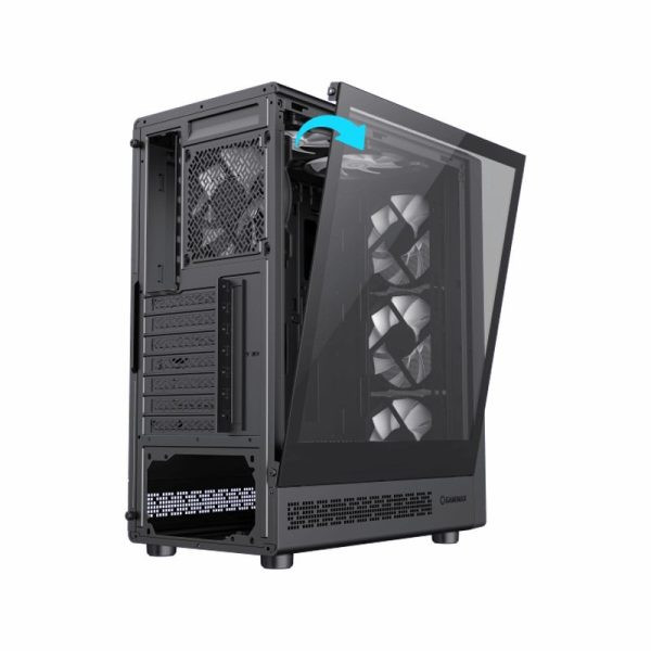 کیس گیمینگ گیم مکس مدل GAMEMAX Storm 2 AB