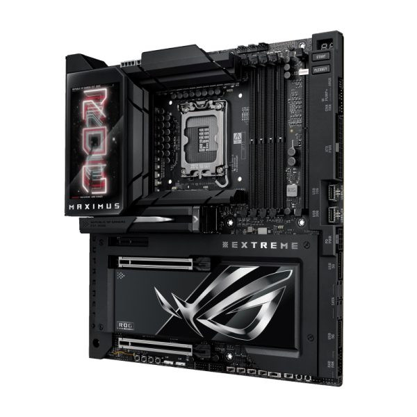 مادربرد ایسوس مدل ASUS ROG MAXIMUS Z890 EXTREME WIFI DRR5