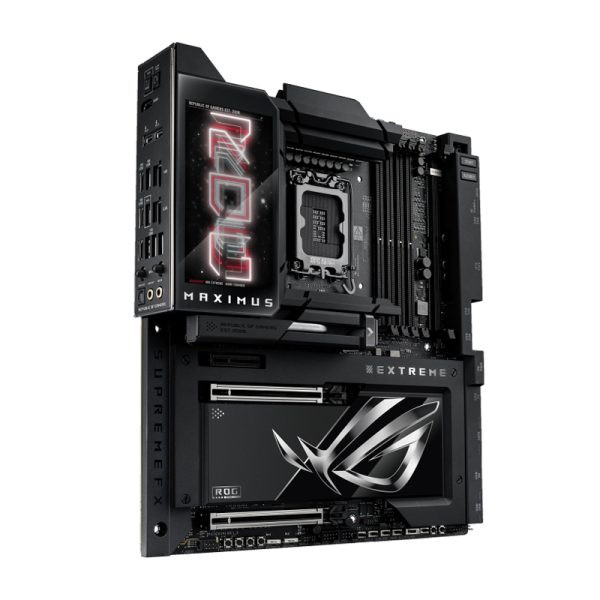 مادربرد ایسوس مدل ASUS ROG MAXIMUS Z890 EXTREME WIFI DRR5
