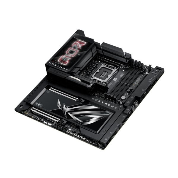 مادربرد ایسوس مدل ASUS ROG MAXIMUS Z890 EXTREME WIFI DRR5