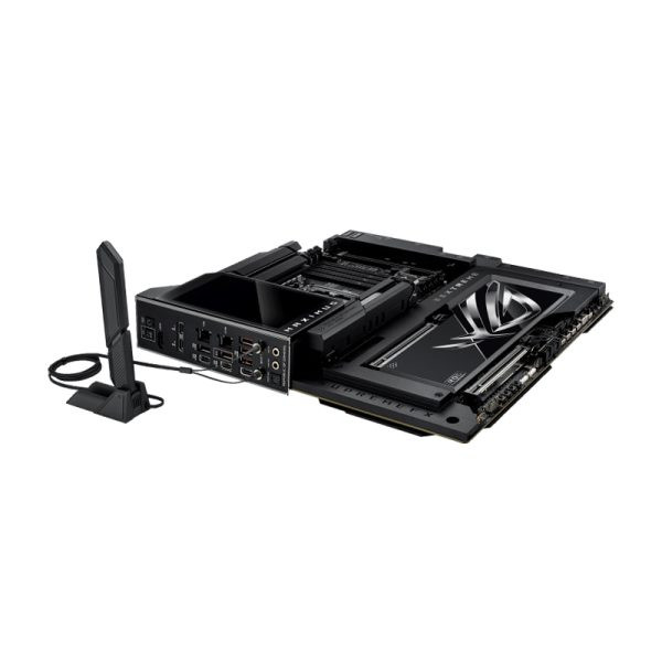 مادربرد ایسوس مدل ASUS ROG MAXIMUS Z890 EXTREME WIFI DRR5