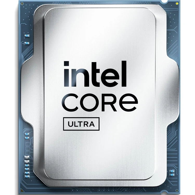 پردازنده مرکزی اینتل مدل Intel Core Ultra 9 285K Tray