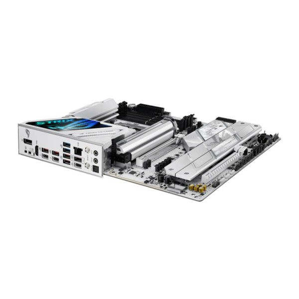 مادربرد ایسوس مدل ASUS ROG STRIX Z890-A GAMING WIFI DDR5