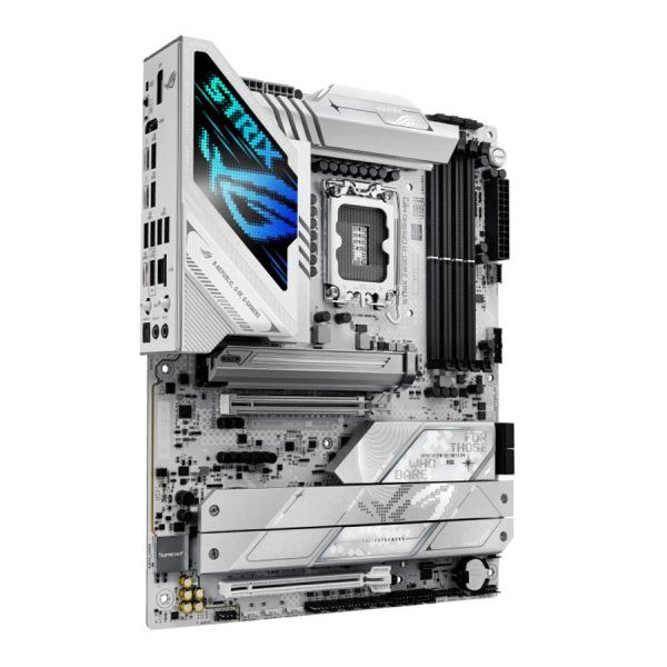 مادربرد ایسوس مدل ASUS ROG STRIX Z890-A GAMING WIFI DDR5