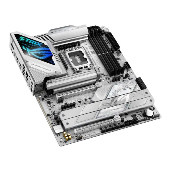 مادربرد ایسوس مدل ASUS ROG STRIX Z890-A GAMING WIFI DDR5