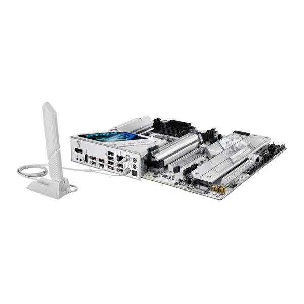 مادربرد ایسوس مدل ASUS ROG STRIX Z890-A GAMING WIFI DDR5
