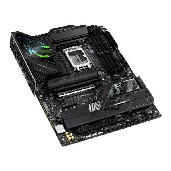 مادربرد ایسوس مدل ASUS ROG STRIX Z890-F GAMING WIFI DDR5