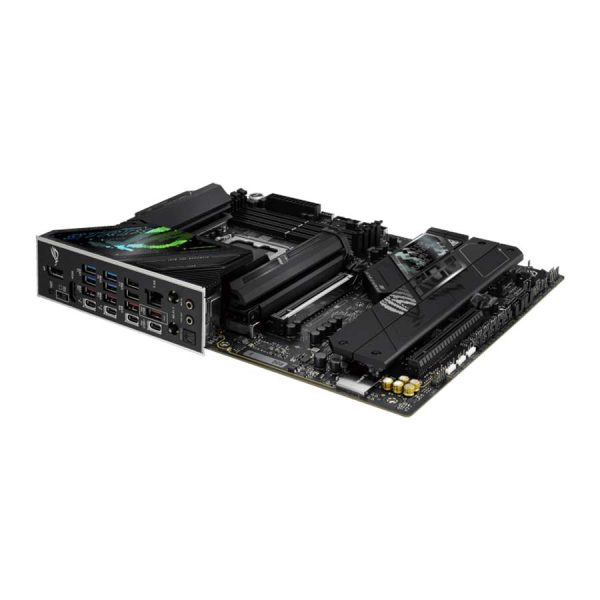 مادربرد ایسوس مدل ASUS ROG STRIX Z890-F GAMING WIFI DDR5