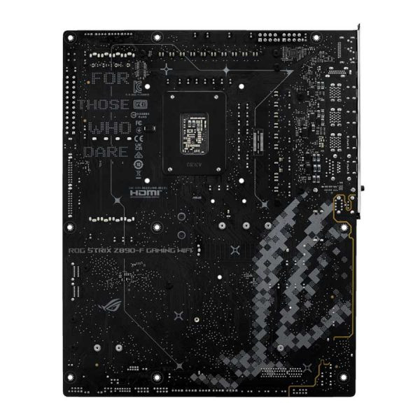 مادربرد ایسوس مدل ASUS ROG STRIX Z890-F GAMING WIFI DDR5