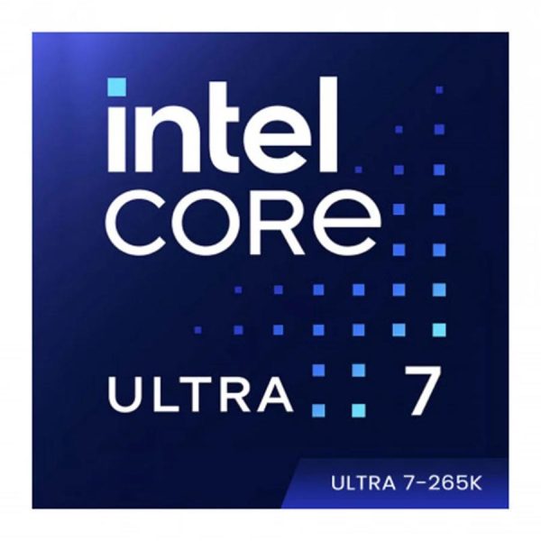 پردازنده مرکزی اینتل مدل Intel Core Ultra 7 265K BOX