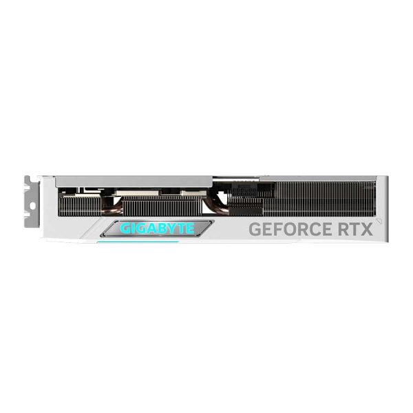 کارت گرافیک گیگابایت GeForce RTX 4070 SUPER EAGLE OC ICE 12GB