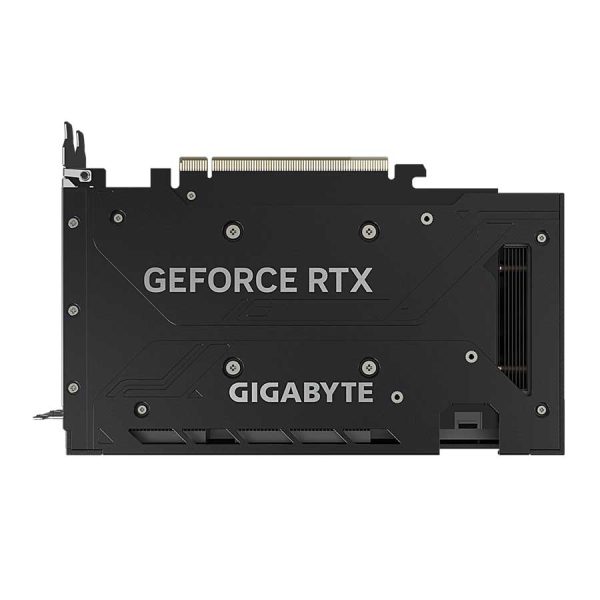 کارت گرافیک گیگابایت GeForce RTX 4060 TI WINDFORCE OC 16GB