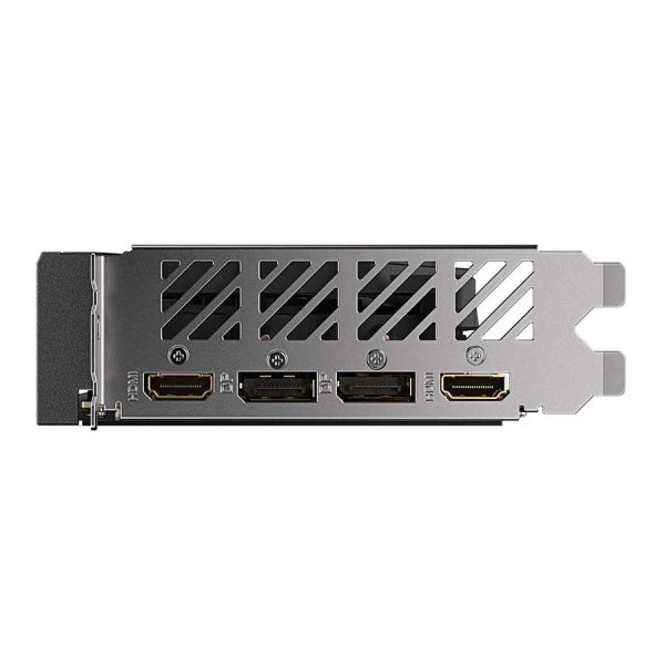 کارت گرافیک گیگابایت GeForce RTX 4060 TI WINDFORCE OC 16GB