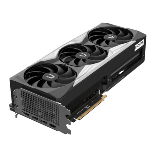 کارت گرافیک زوتاک GeForce RTX 4070 Ti SUPER SOLID OC 16GB