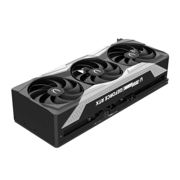 کارت گرافیک زوتاک GeForce RTX 4070 Ti SUPER SOLID OC 16GB