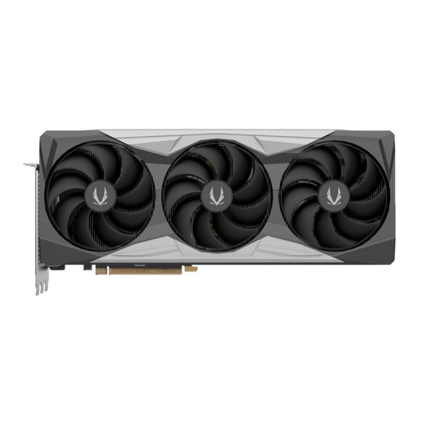 کارت گرافیک زوتاک GeForce RTX 4070 Ti SUPER SOLID OC 16GB