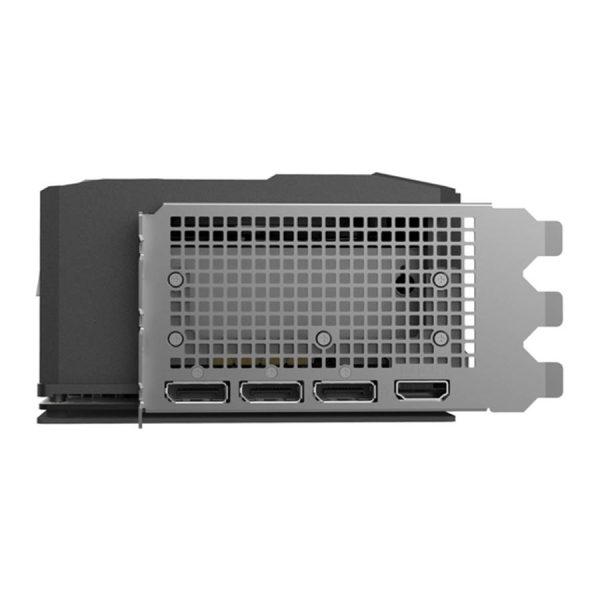 کارت گرافیک زوتاک GeForce RTX 4070 Ti SUPER SOLID OC 16GB