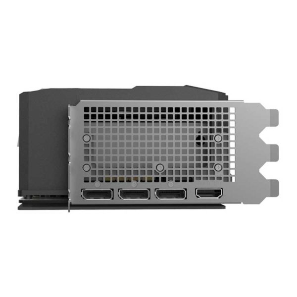 کارت گرافیک زوتاک مدل GeForce RTX 4070 Ti SUPER SOLID 16GB
