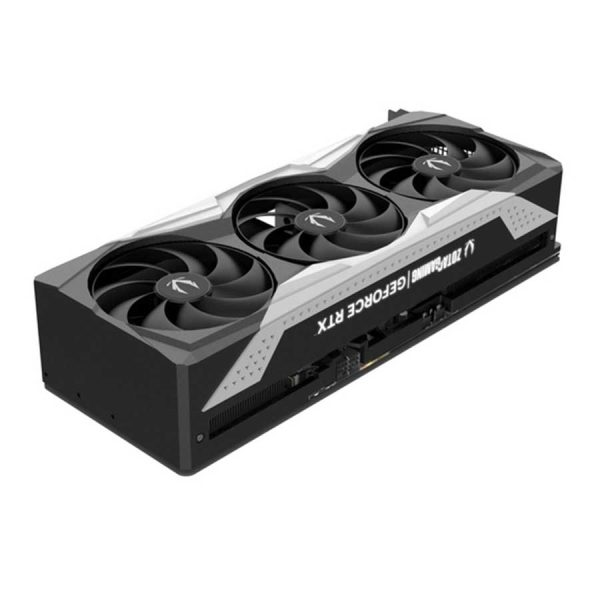 کارت گرافیک زوتاک مدل GeForce RTX 4070 Ti SUPER SOLID 16GB