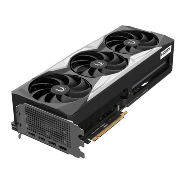 کارت گرافیک زوتاک مدل GeForce RTX 4070 Ti SUPER SOLID 16GB