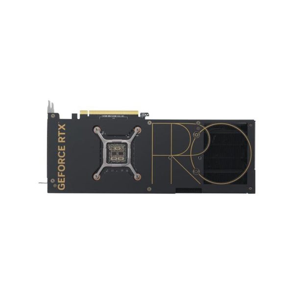 کارت گرافیک ایسوس ProArt GeForce RTX 4070 Ti SUPER OC Edition 16GB