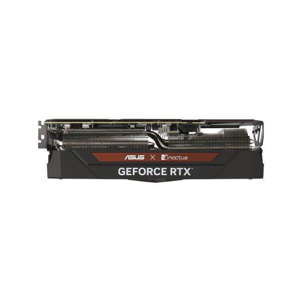 کارت گرافیک ایسوس GeForce RTX 4080 SUPER Noctua OC Edition 16GB