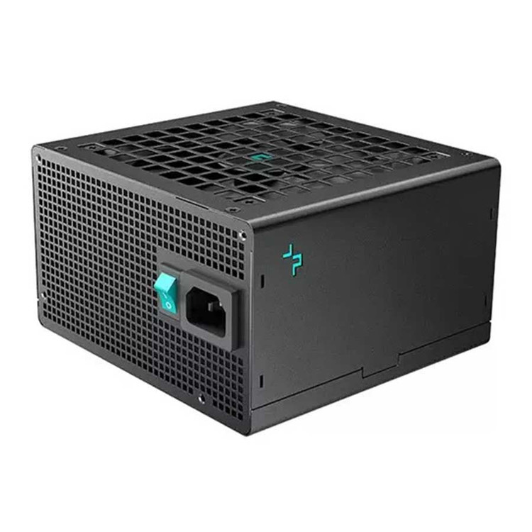 پاور دیپ کول مدل DeepCool PL550D Bronze