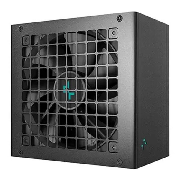 پاور دیپ کول مدل DeepCool PL550D Bronze