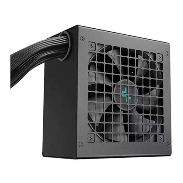 پاور دیپ کول مدل DeepCool PL550D Bronze