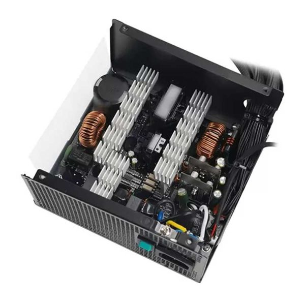 پاور دیپ کول مدل DeepCool PL550D Bronze