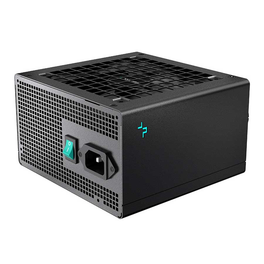 پاور دیپ کول مدل DEEPCOOL PK750D