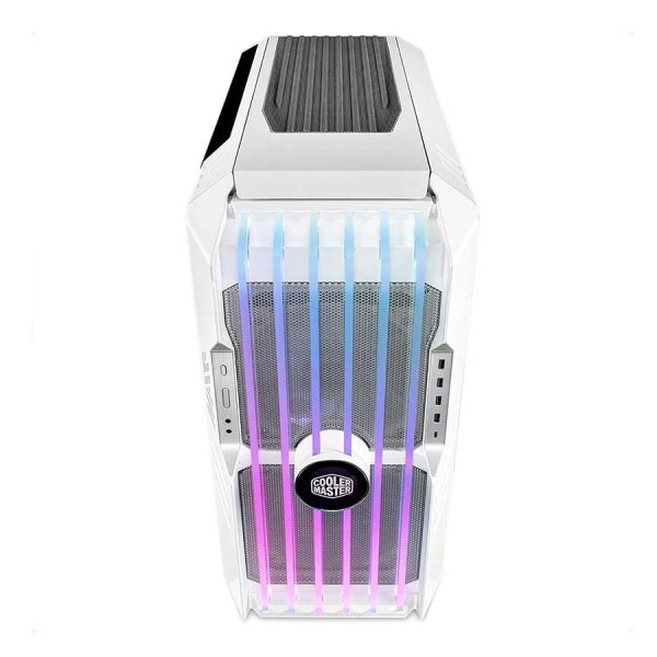 کیس کولر مستر مدل CoolerMaster HAF 700 EVO White