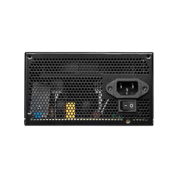 پاور ام اس آی MSI MAG A500DN