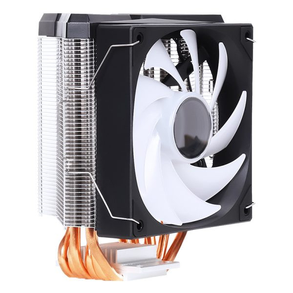 خنک کننده پردازنده اوست مدل AWEST GT-AV1236 ARGB