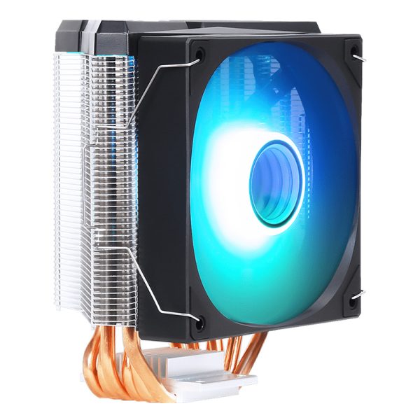 خنک کننده پردازنده اوست مدل AWEST GT-AV1236 ARGB