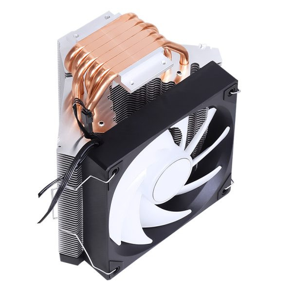 خنک کننده پردازنده اوست مدل AWEST GT-AV1236 ARGB